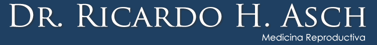 Dr. Ricardo H. Asch - Reproductive Medicine